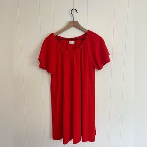 Madewell dress